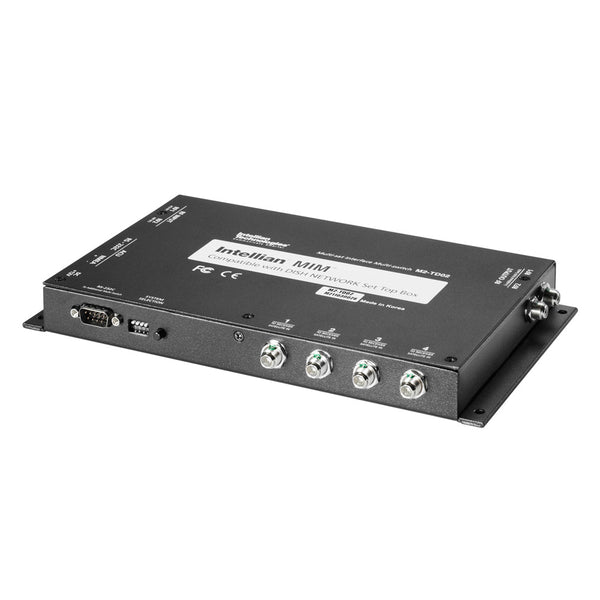 Intellian i-Series DISH Network MIM Switch [M2-TD02] - Houseboatparts.com
