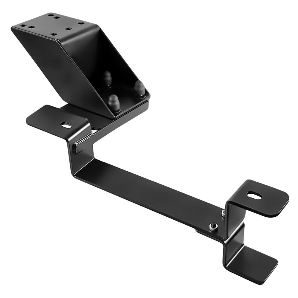 RAM Mount No-Drill Laptop Mount f/Chevrolet 2500 C/K, 3500 C/K, Silverado, Suburban, Tahoe, GMC Sierra & Yukon [RAM-VB-102-SW1] - Houseboatparts.com
