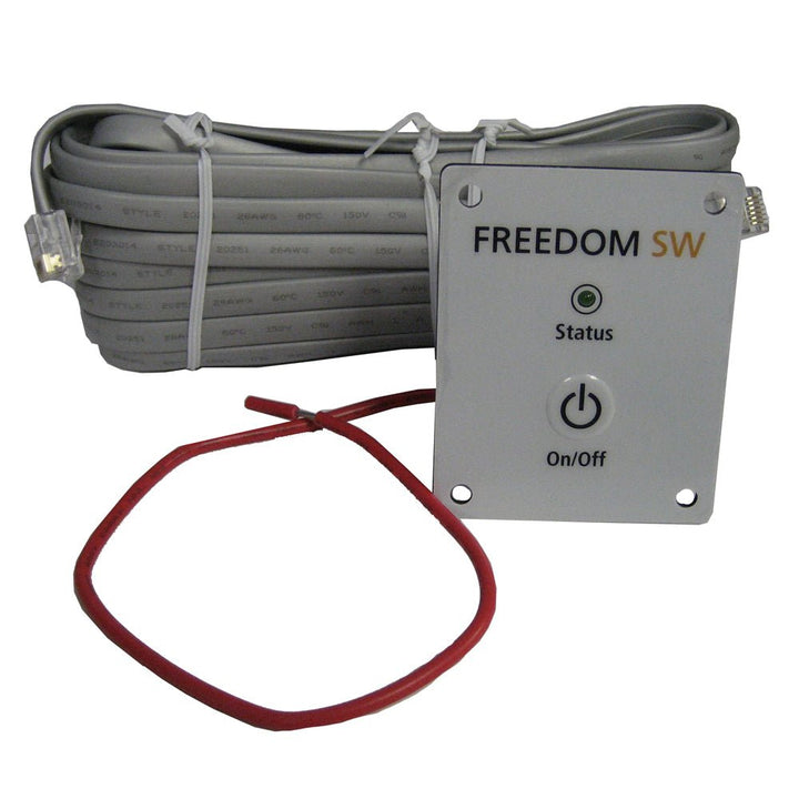 Xantrex Remote On/Off Switch f/Freedom SW Series [808 - 9002] - Houseboatparts.com