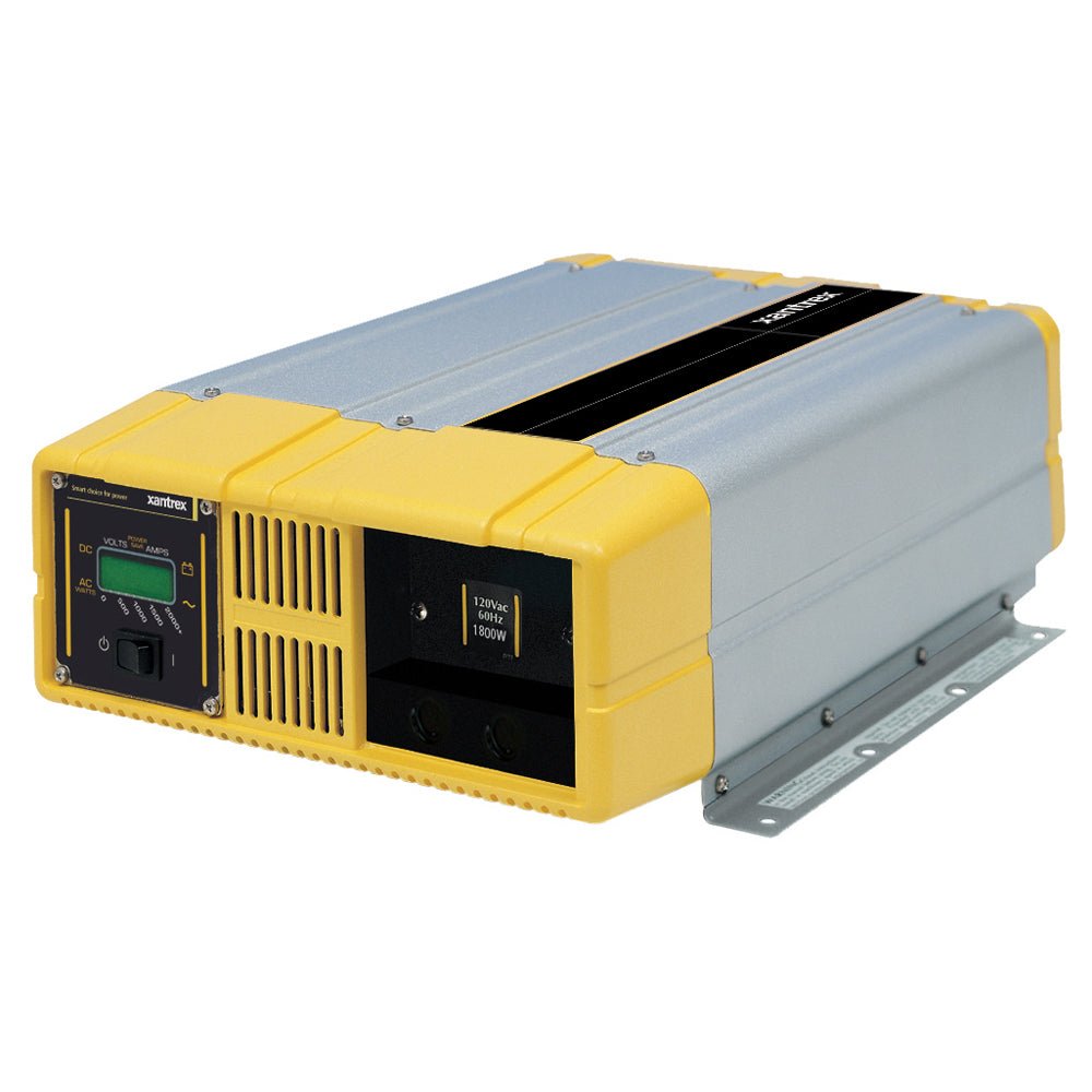 Xantrex PROsine 1800/24/120 Hard Wired Inverter [806 - 1851] - Houseboatparts.com