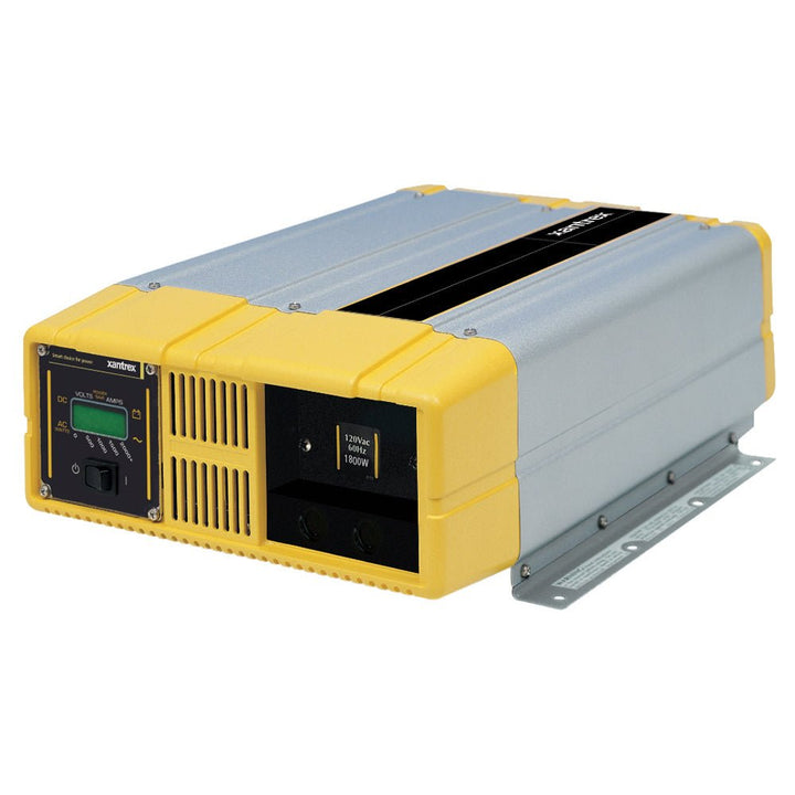 Xantrex PROsine 1800/24/120 Hard Wired Inverter [806 - 1851] - Houseboatparts.com