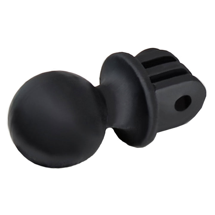 RAM Mount GoPro Adapter w/1" Ball [RAP-B-202U-GOP1] - Houseboatparts.com