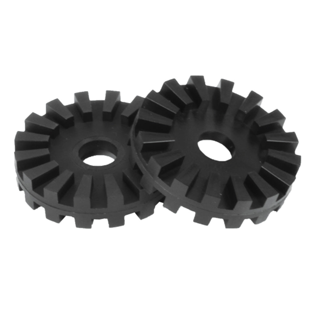 Scotty 414 Offset Gear Disc [414] - Houseboatparts.com