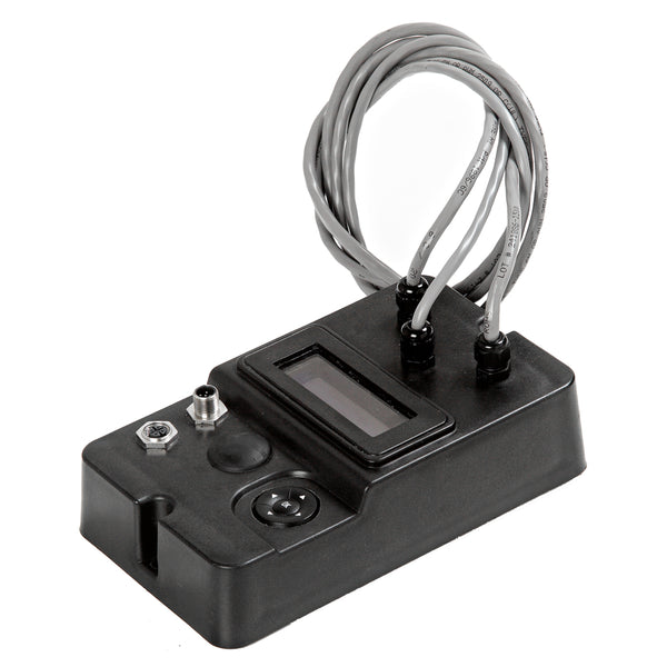 UFlex Power A System Control Unit w/LED Diagnostic Program [42017F] - Houseboatparts.com