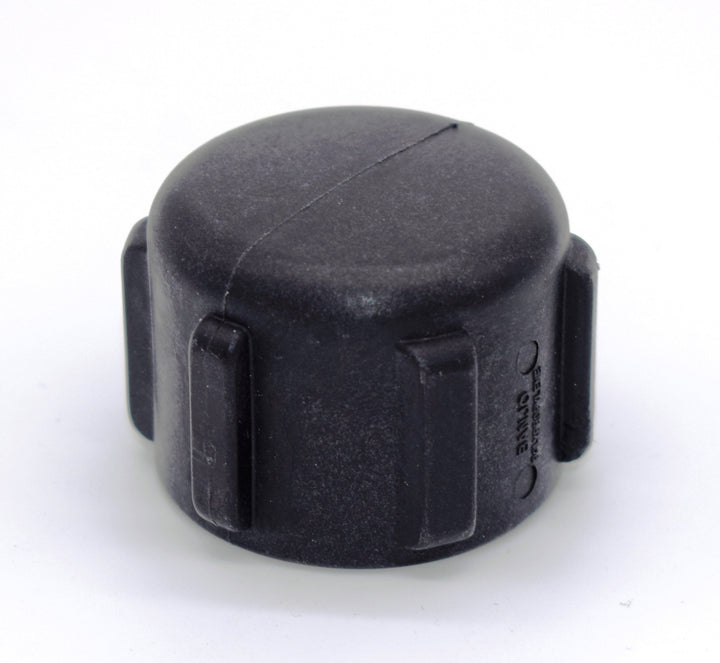 Schedule 80 1" Female Cap - Houseboatparts.com