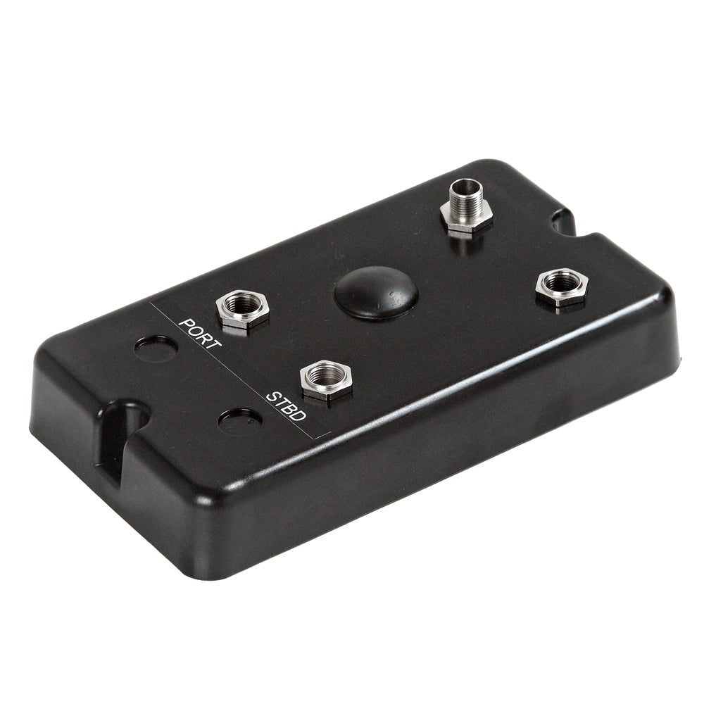UFlex Power A V - Throttle f/0 - 5V Interface [42018H] - Houseboatparts.com