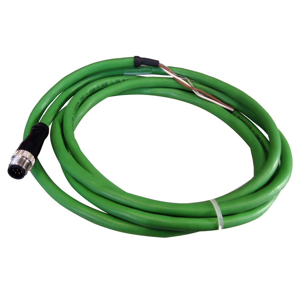 UFlex Power A T - VT2 Universal V - Throttle Cable - 6.5' [42029N] - Houseboatparts.com