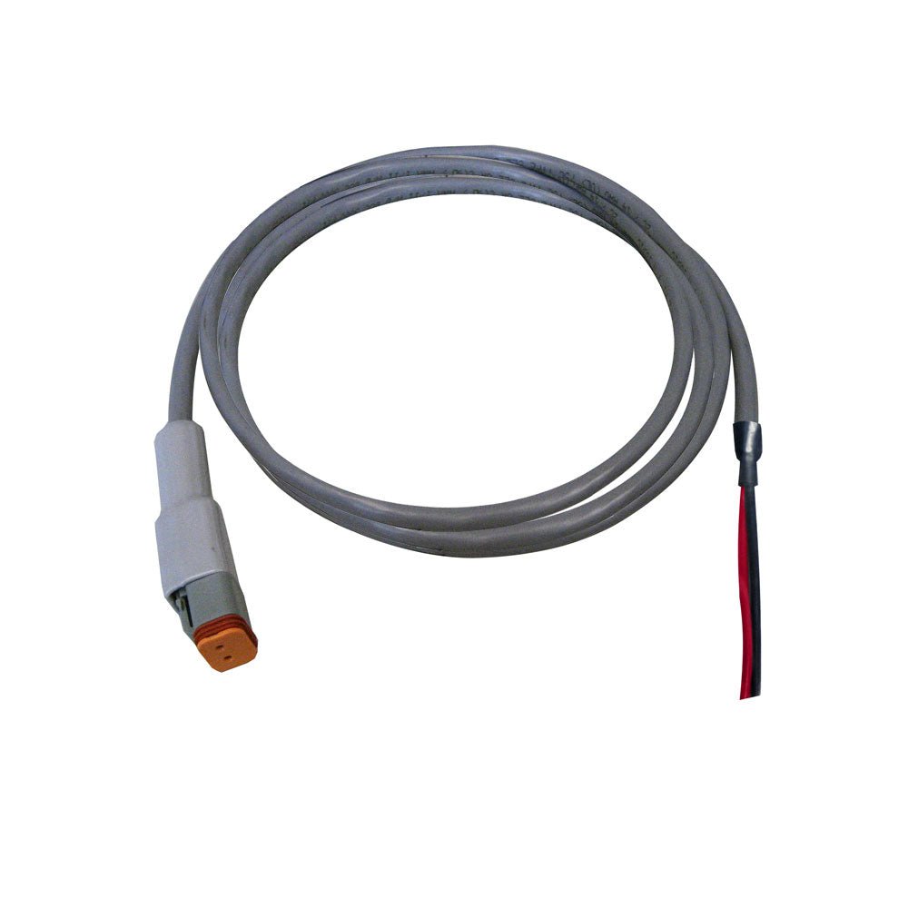 UFlex Power A M - P3 Main Power Supply Cable - 9.8' [42053K] - Houseboatparts.com