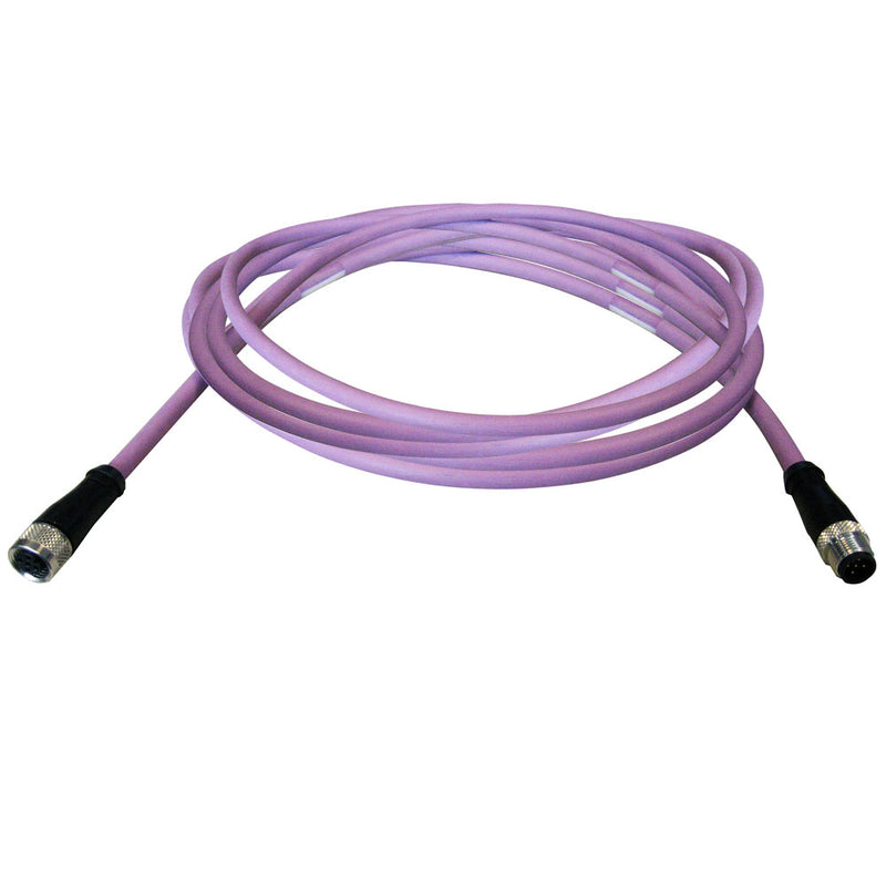UFlex Power A CAN-10 Network Connection Cable - 32.8' [71021K] - Houseboatparts.com