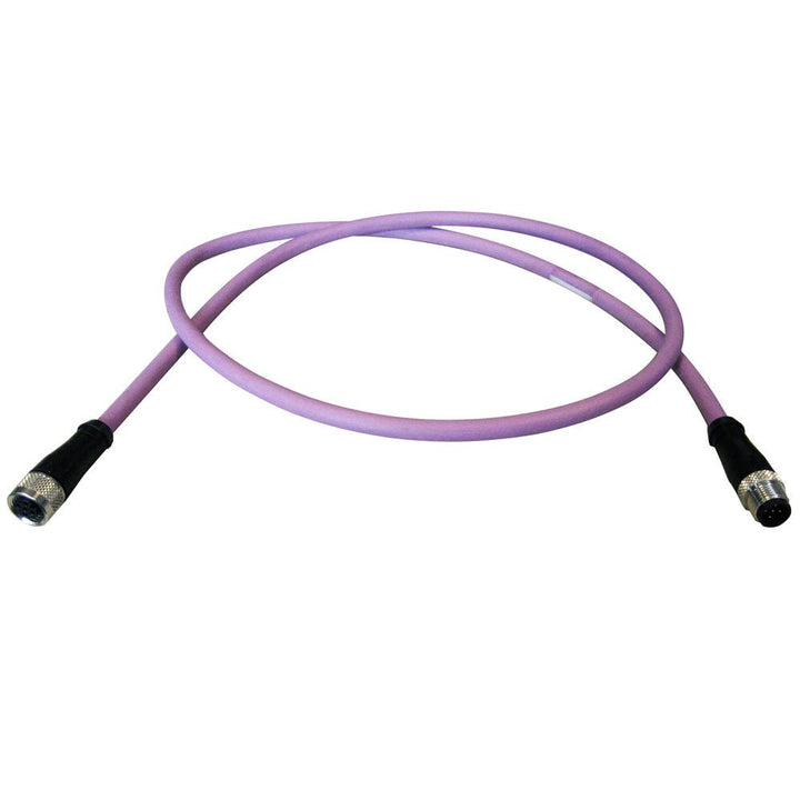 UFlex Power A CAN - 1 Network Connection Cable - 3.3' [73639T] - Houseboatparts.com