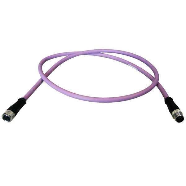 UFlex Power A CAN-1 Network Connection Cable - 3.3' [73639T] - Houseboatparts.com