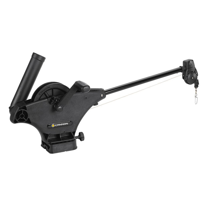 Cannon Easi-Troll ST Manual Downrigger [1901020] - Houseboatparts.com