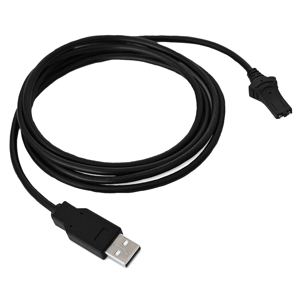 Minn Kota i-Pilot Link Charging Cable [1866460] - Houseboatparts.com