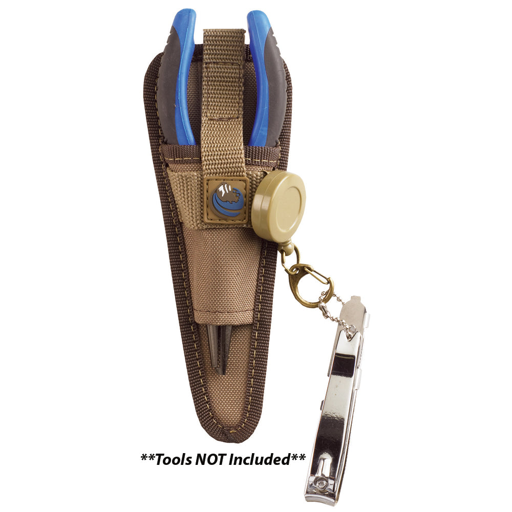 Wild River Plier Holder w/Retractable Lanyard [WNAC04] - Houseboatparts.com