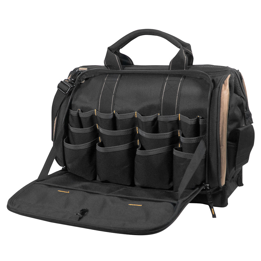 CLC 1539 Multi-Compartment Tool Carrier - 18" [1539] - Houseboatparts.com