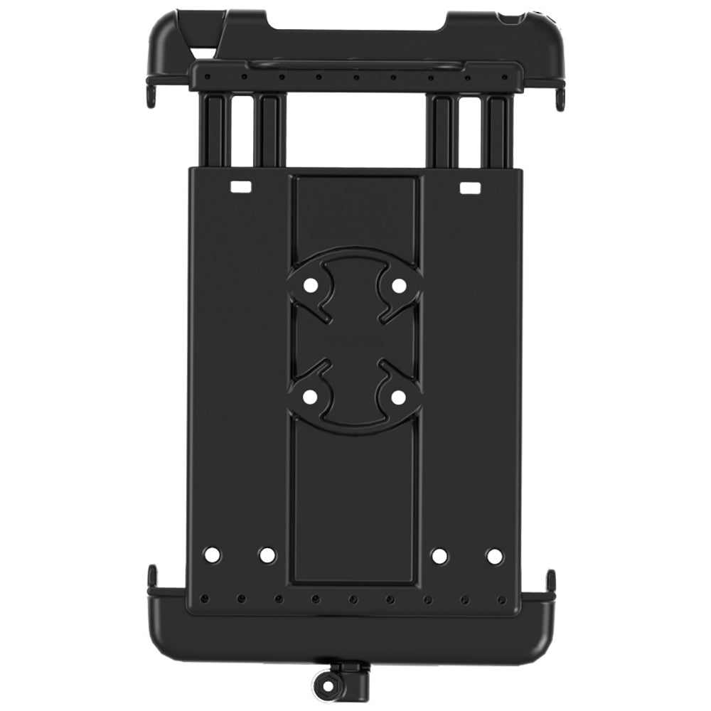 RAM Mount Tab-Dock Cradle f/Apple iPad mini w/o Case, Skin, Sleeve [RAM-HOL-TAB11U] - Houseboatparts.com