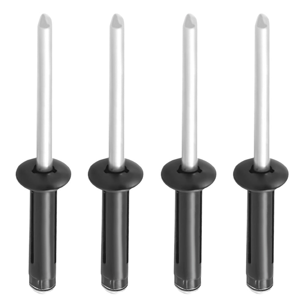 RAM Mount Mari-Rivet Aluminum Pop Rivets - 4 Pack [RAM-MARI-RIVET-4U] - Houseboatparts.com