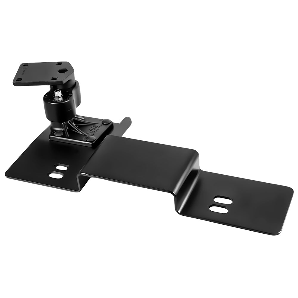 RAM Mount No-Drill Laptop Mount f/Ford F-150 (2004-2013) & Lincoln Mark LT (2005-2010) [RAM-VB-109A-SW1] - Houseboatparts.com