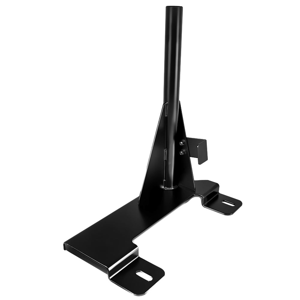 RAM Mount No-Drill Laptop Mount f/Ford Econoline Van (1995-2013) [RAM-VB-119-SW1] - Houseboatparts.com