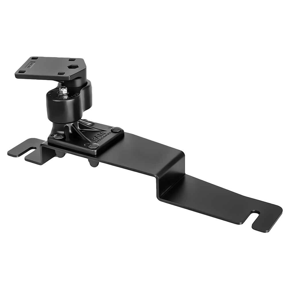 RAM Mount No-Drill Laptop Mount f/Ford Police Interceptor Sedan (2013), Ford Taurus (2013) [RAM-VB-190-SW1] - Houseboatparts.com