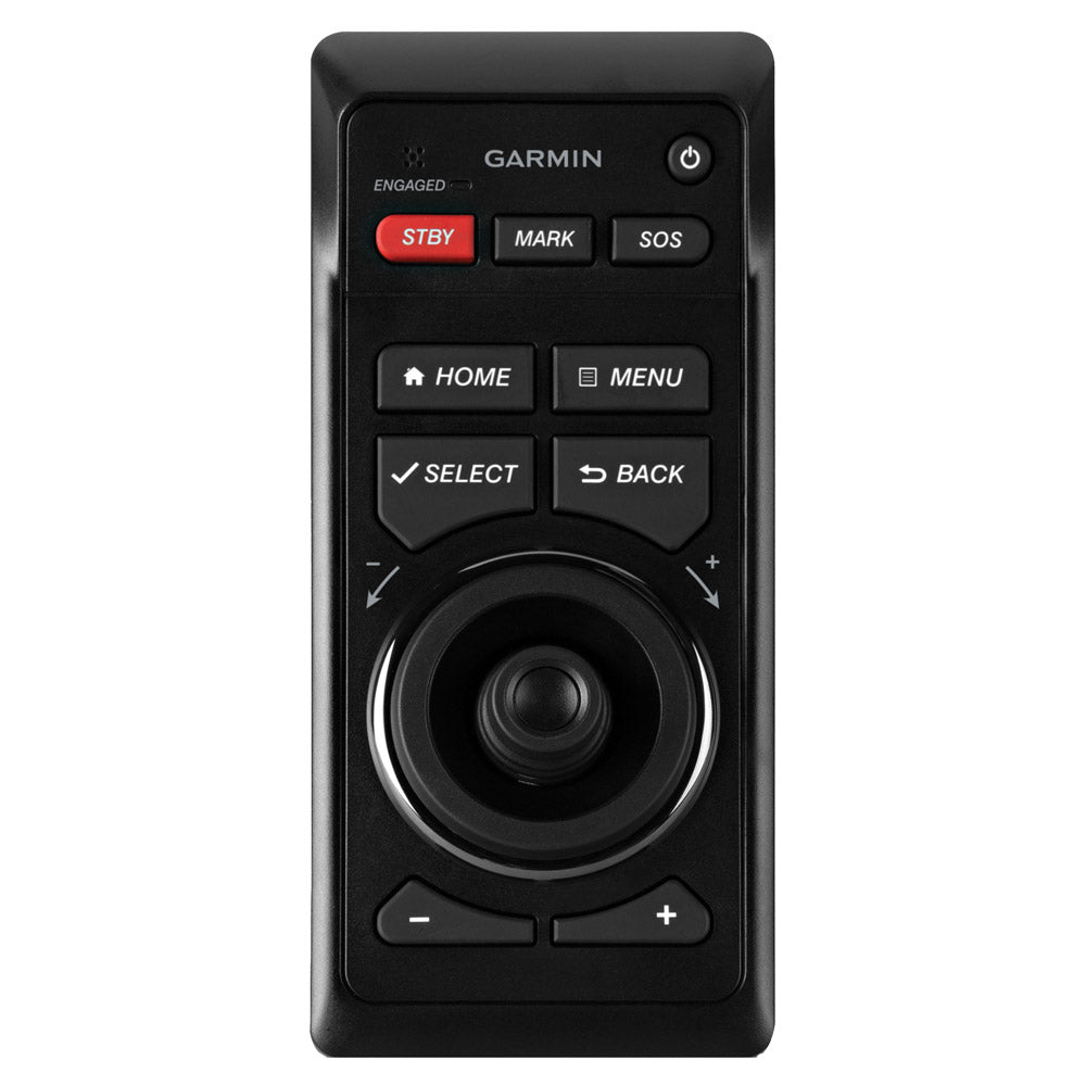 Garmin GRID Remote Input Device [010-01024-00] - Houseboatparts.com