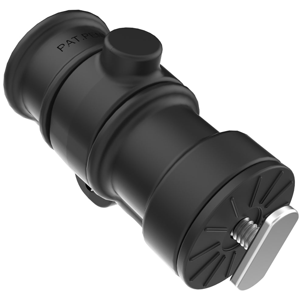 RAM Mount Adapt-A-Post Track Base [RAP-AAPU] - Houseboatparts.com