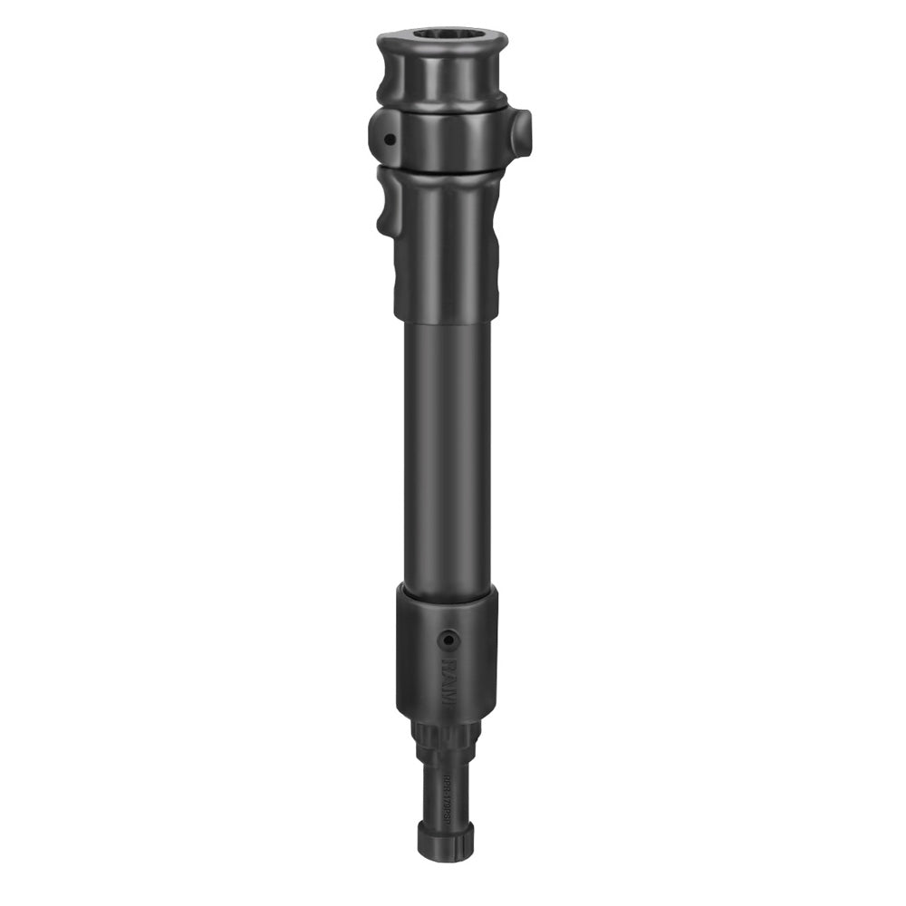 RAM Mount Adapt-A-Post 9" Extension Pole [RAP-114-EX6] - Houseboatparts.com