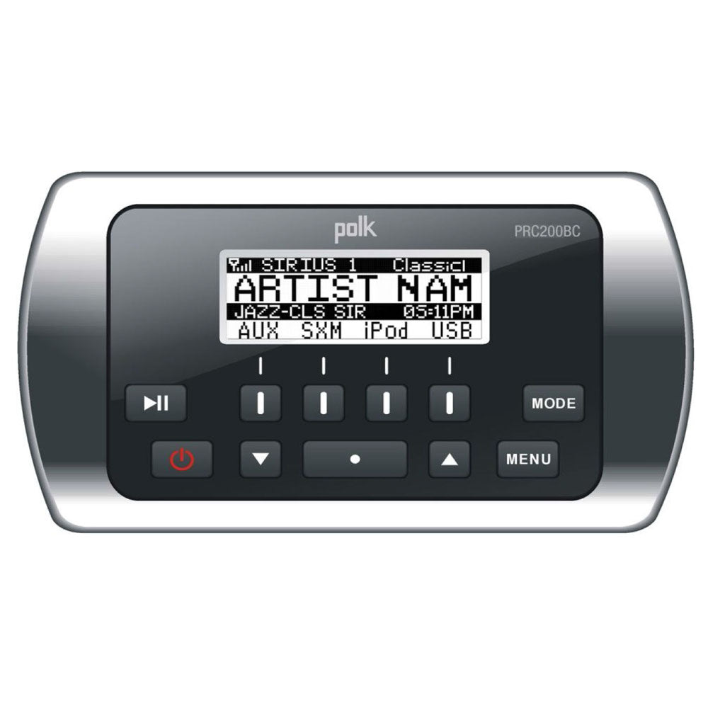 Polk PRC200BC Wired Remote [PRC200BC] - Houseboatparts.com