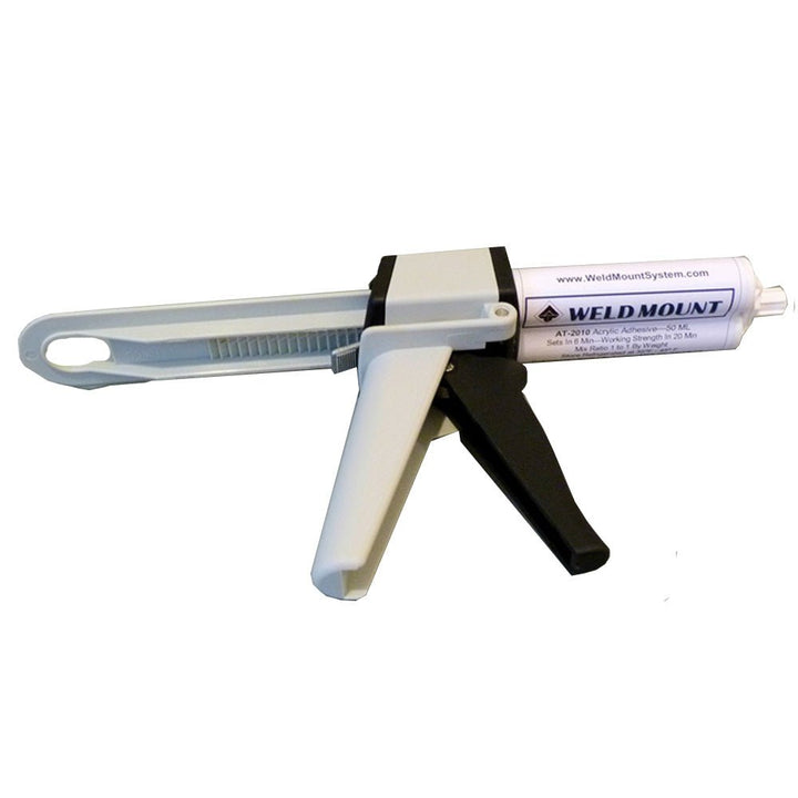Weld Mount AT - 300 Adhesive Dispensing Gun f/AT - 2010 & AT - 4020 [80300] - Houseboatparts.com