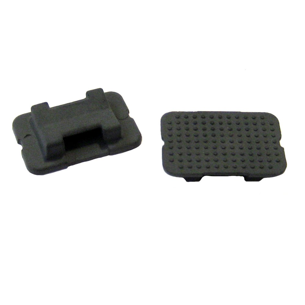 Weld Mount AT - 5B Large Black Nylon Wire Tie Mount - Qty. 100 [805900B] - Houseboatparts.com
