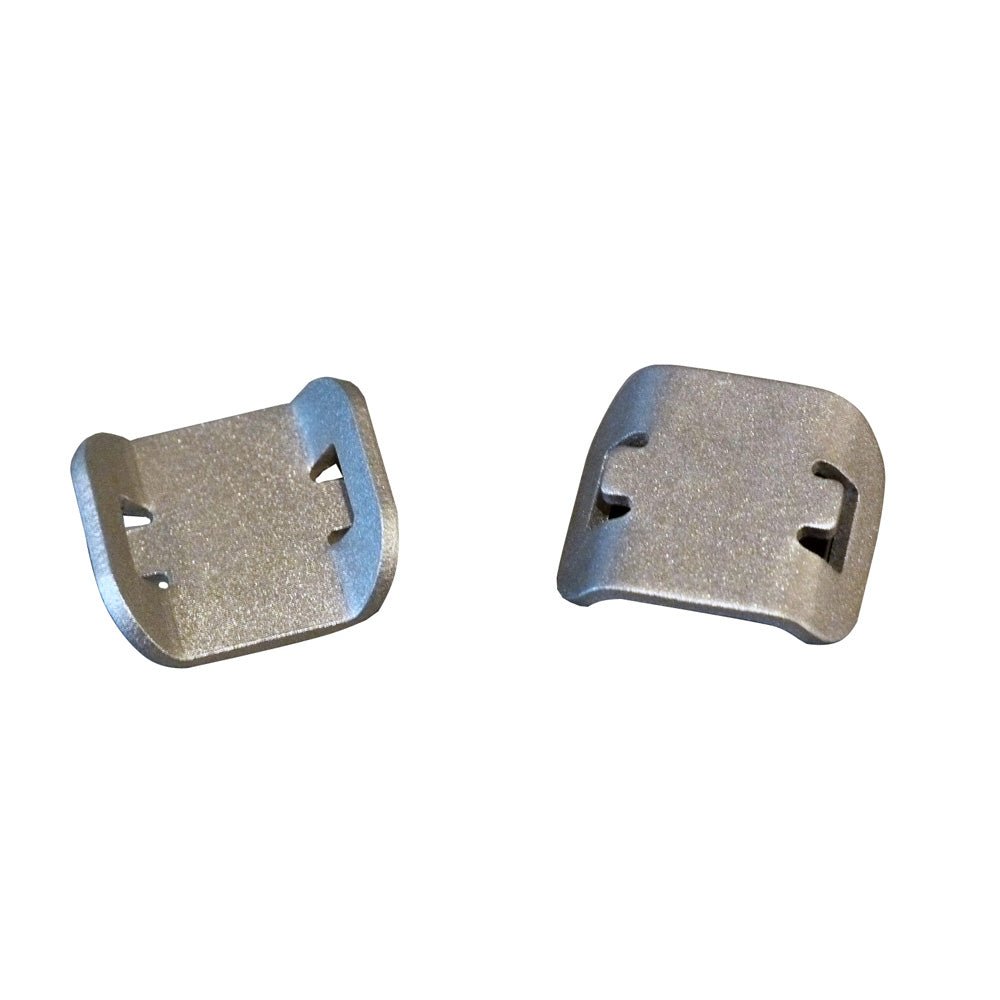 Weld Mount AT - 9 Aluminum Wire Tie Mount - Qty. 25 [809025] - Houseboatparts.com