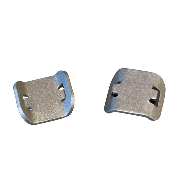 Weld Mount AT-9 Aluminum Wire Tie Mount - Qty. 25 [809025] - Houseboatparts.com