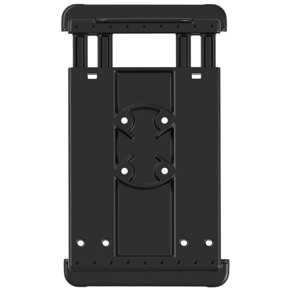 RAM Mount Tab-Tite Universal Clamping Cradle f/Google Nexus 7 w/ or w/o Light Duty Sleeve [RAM-HOL-TAB18U] - Houseboatparts.com