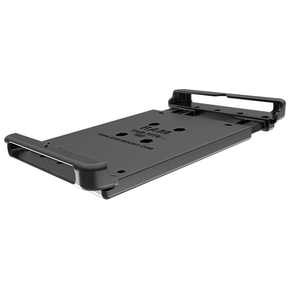 RAM Mount Tab-Tite Universal Clamping Cradle f/Google Nexus 7 w/ or w/o Light Duty Sleeve [RAM-HOL-TAB18U] - Houseboatparts.com