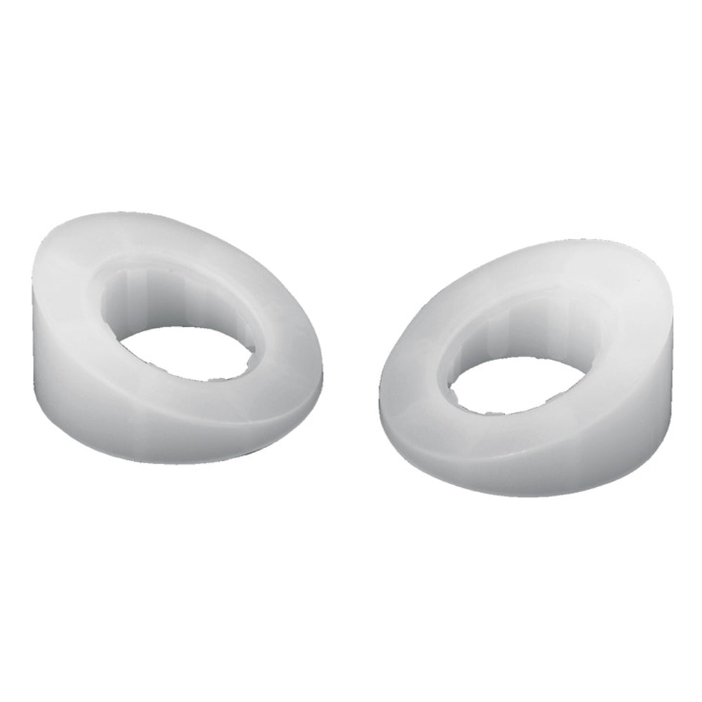 Johnson Pump Transom Shims [71245] - Houseboatparts.com