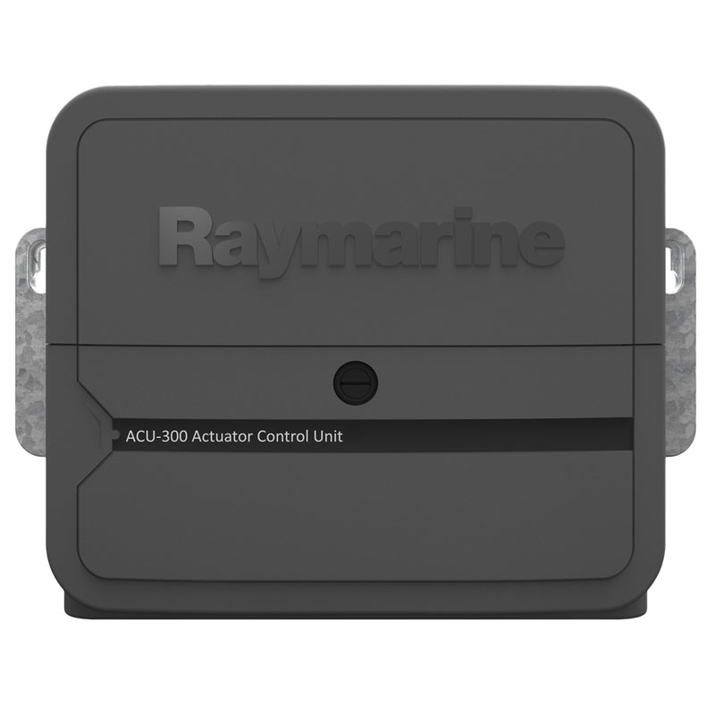 Raymarine ACU-300 Actuator Control Unit f/Solenoid Contolled Steering Systems & Constant Running Hydraulic Pumps [E70139] - Houseboatparts.com