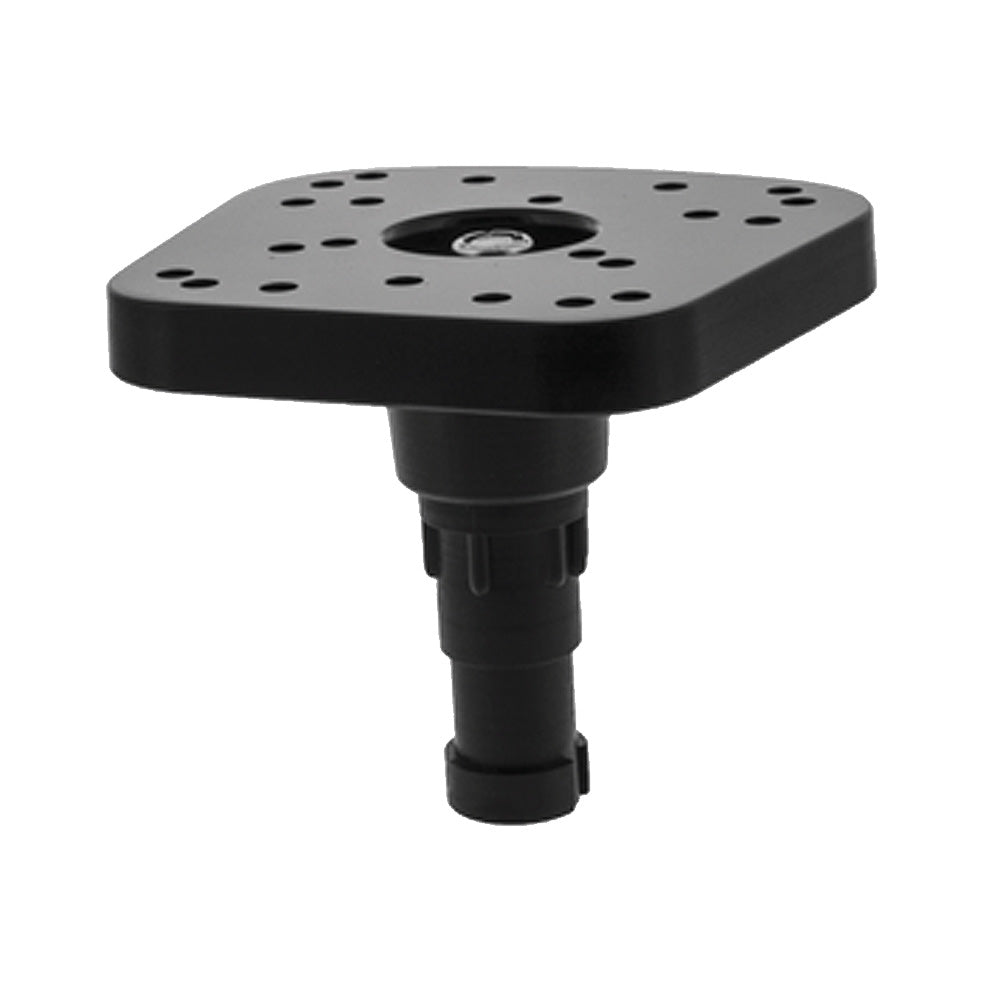 Scotty 368 Universal Sounder Mount [368] - Houseboatparts.com