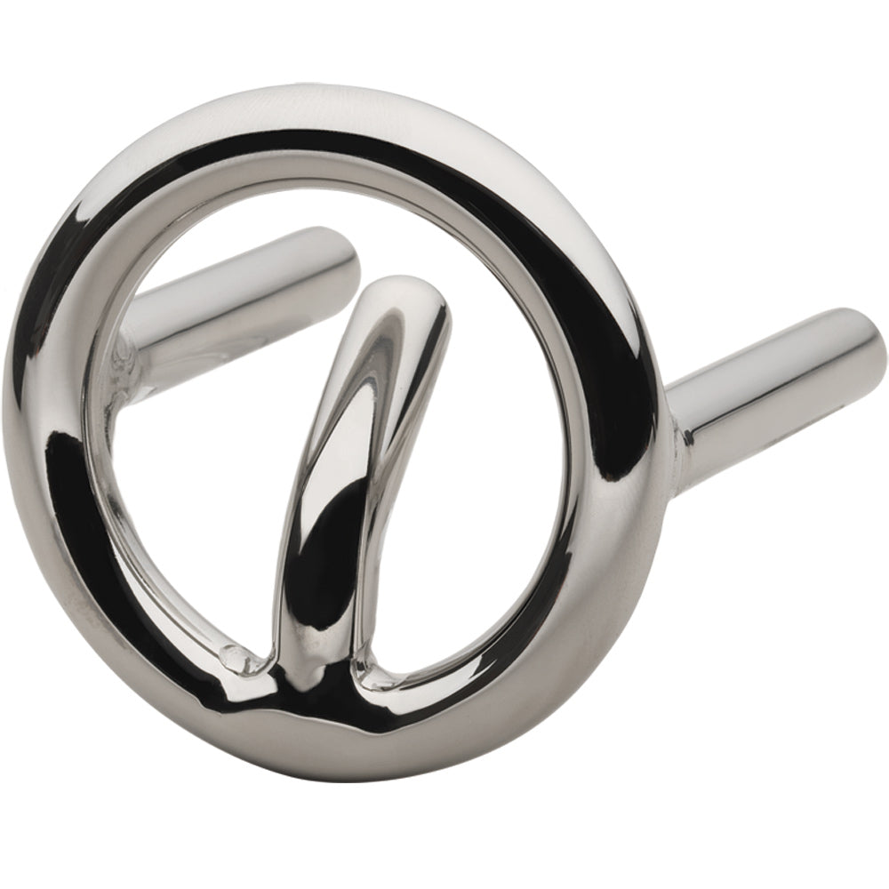 Whitecap Ski Tow - 304 Stainless Steel - 2-1/2" [6263] - Houseboatparts.com