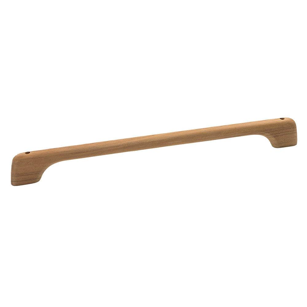 Whitecap Teak Long Towel Bar - 23" [62332] - Houseboatparts.com