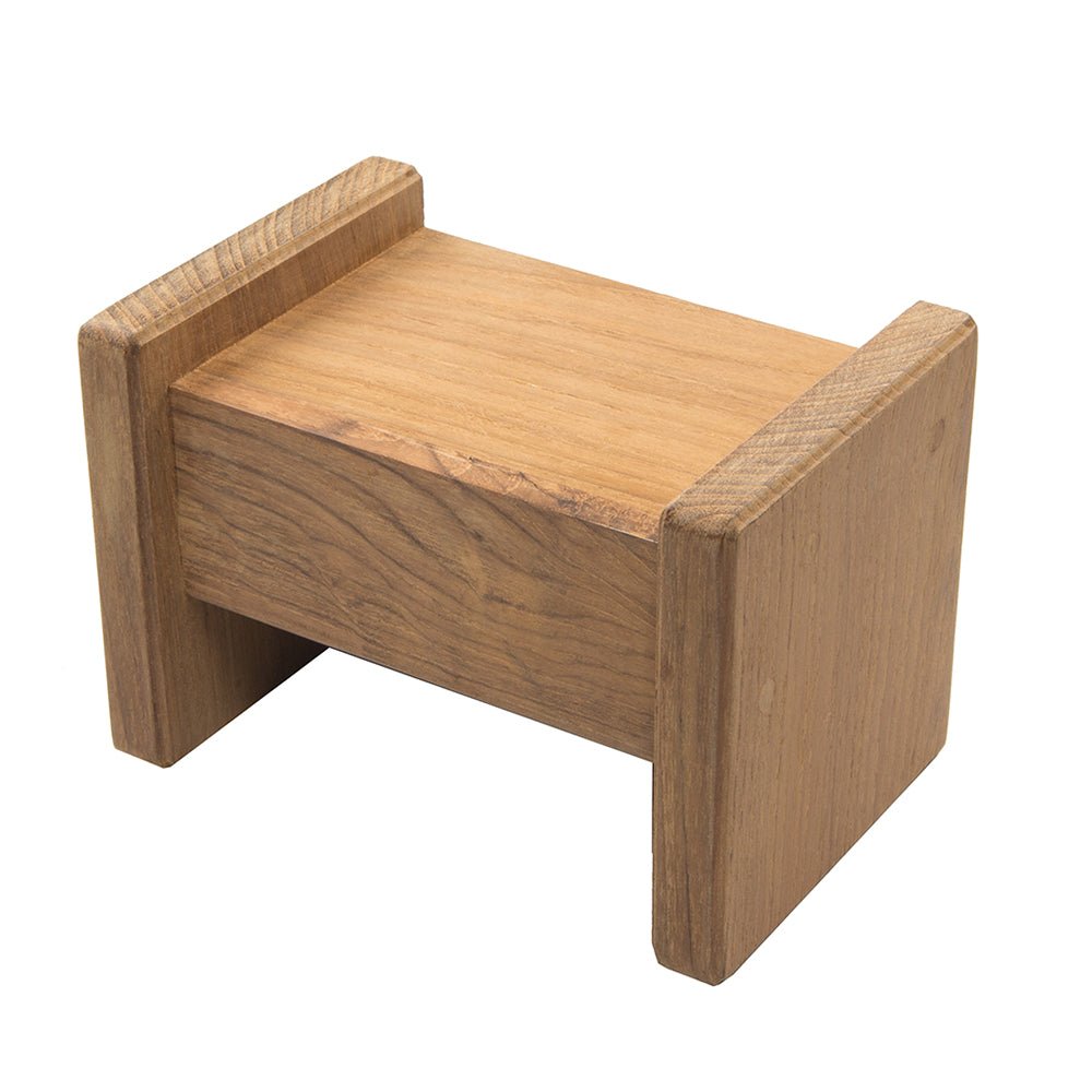 Whitecap Teak Mini Hold - All Rack [62524] - Houseboatparts.com