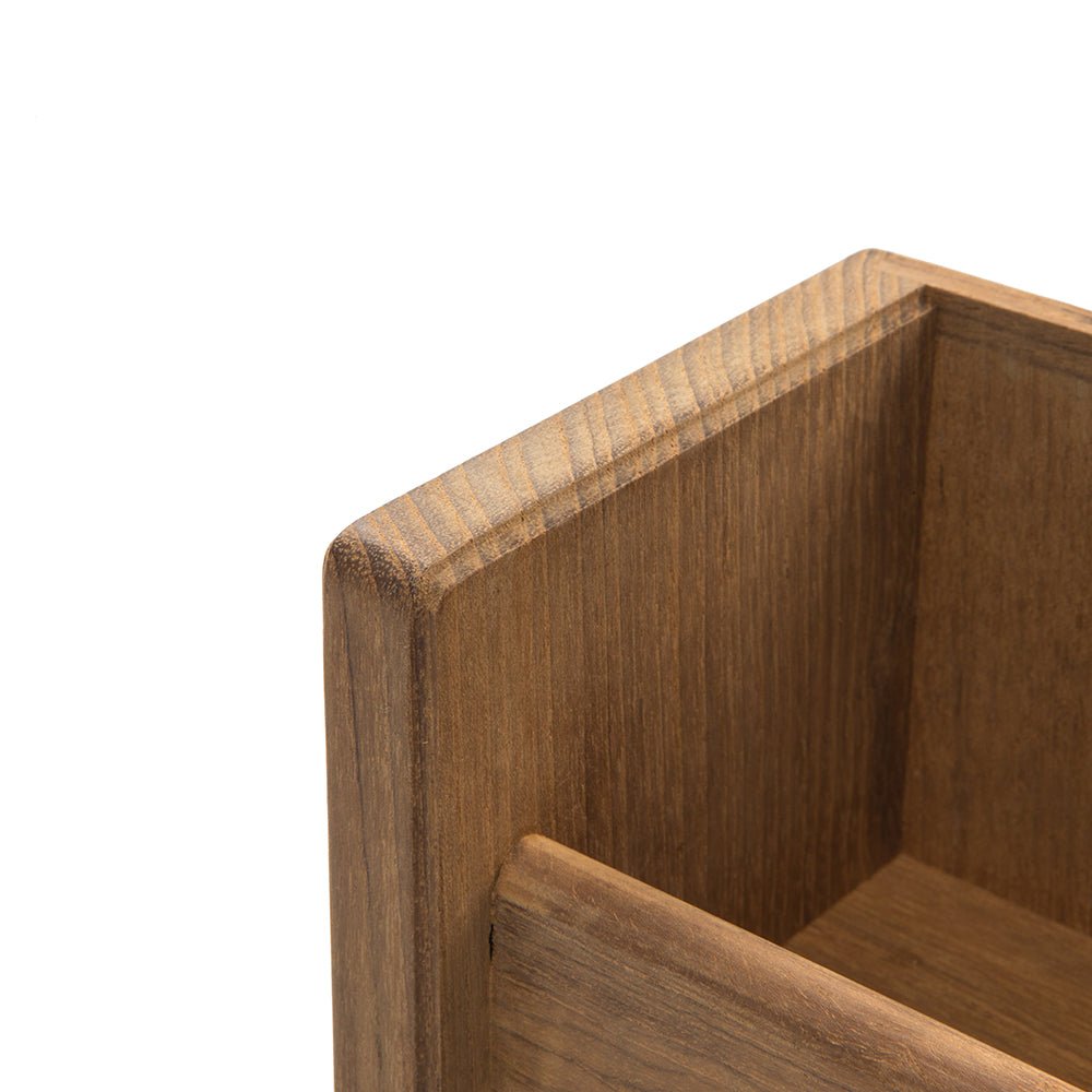 Whitecap Teak Mini Hold - All Rack [62524] - Houseboatparts.com