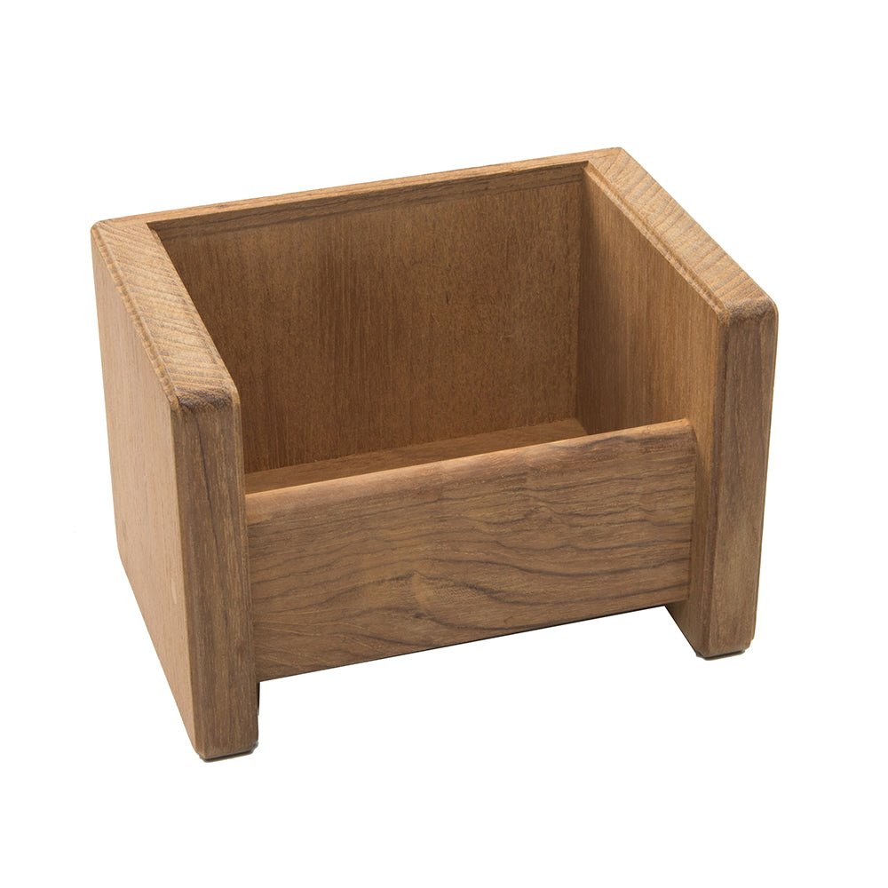 Whitecap Teak Mini Hold - All Rack [62524] - Houseboatparts.com