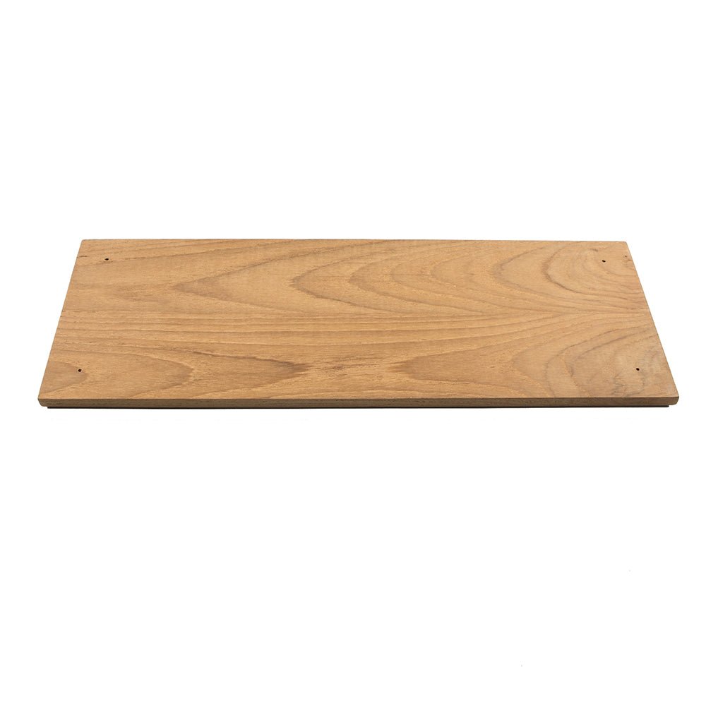 Whitecap Teak Deck Step - Large [60502] - Houseboatparts.com
