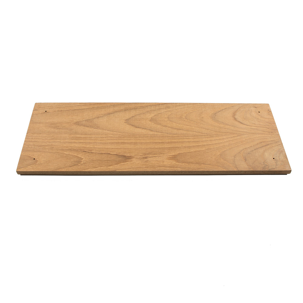 Whitecap Teak Deck Step - Large [60502] - Houseboatparts.com