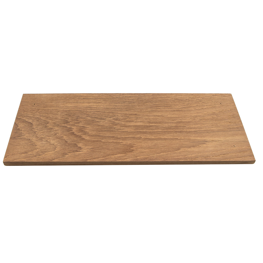 Whitecap Teak Deck Step - Medium [60504] - Houseboatparts.com