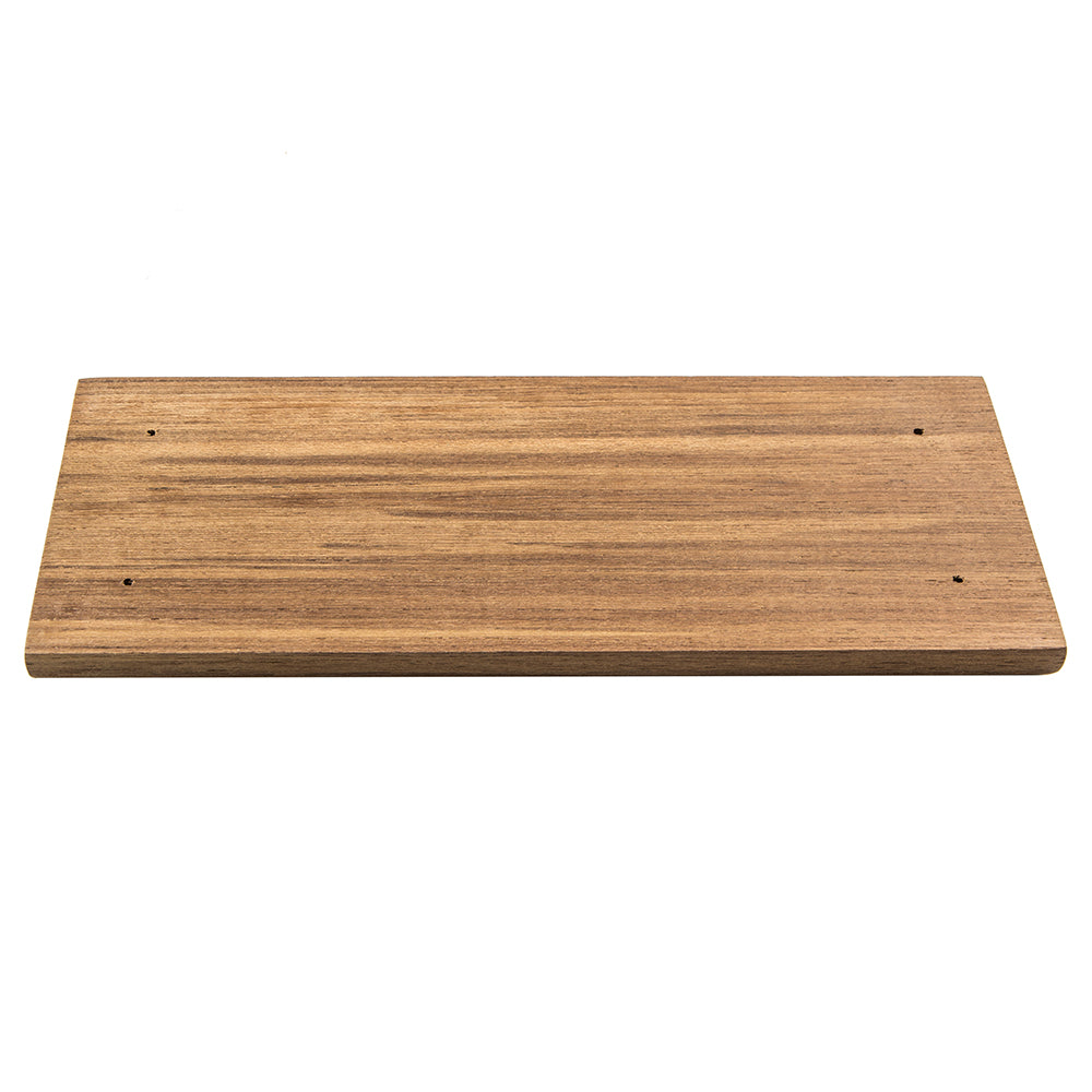 Whitecap Teak Deck Step - Small [60506] - Houseboatparts.com