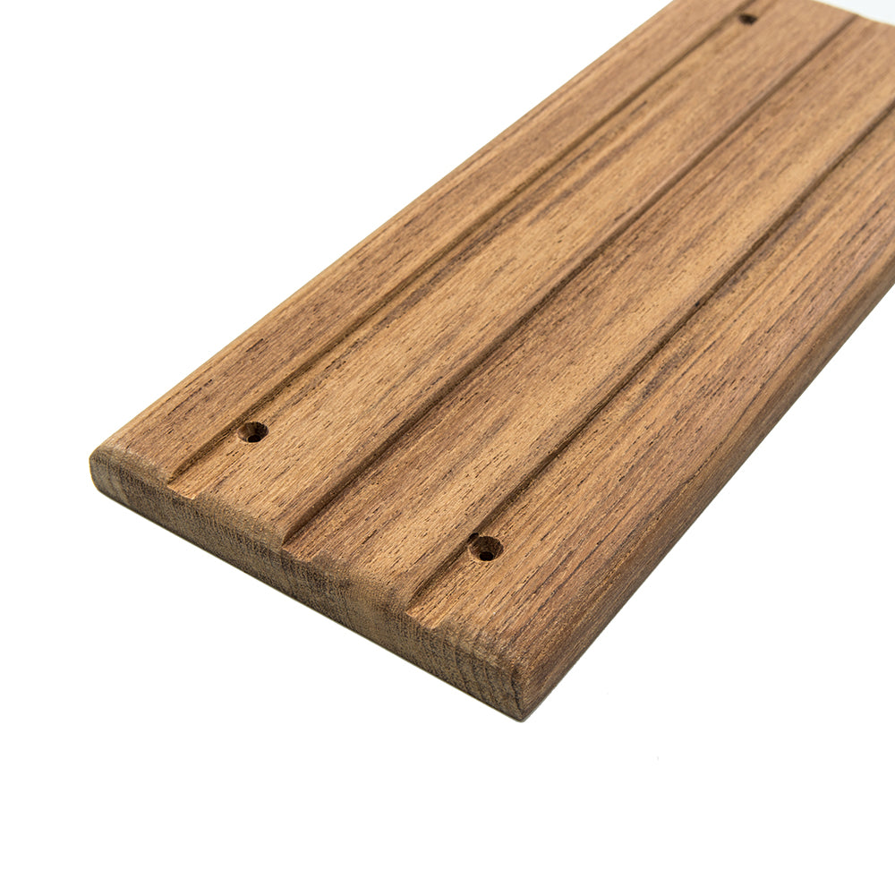 Whitecap Teak Deck Step - Small [60506] - Houseboatparts.com