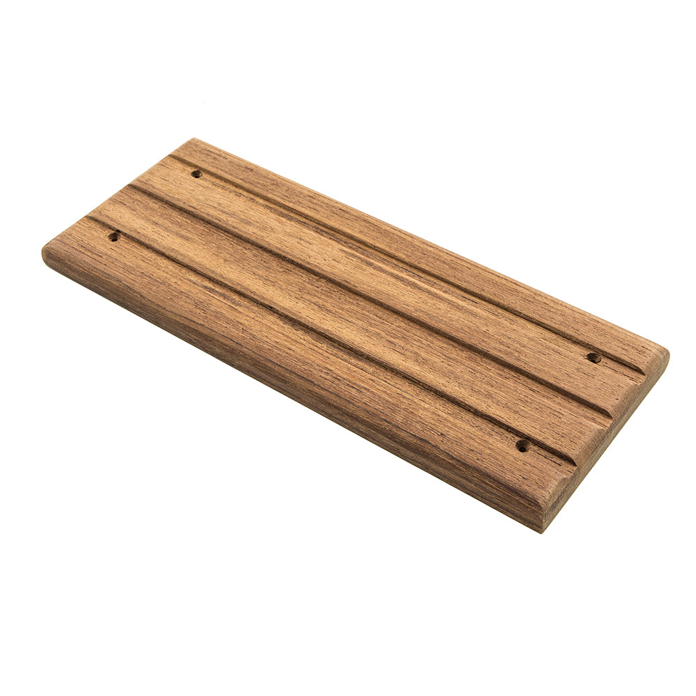 Whitecap Teak Deck Step - Small [60506] - Houseboatparts.com