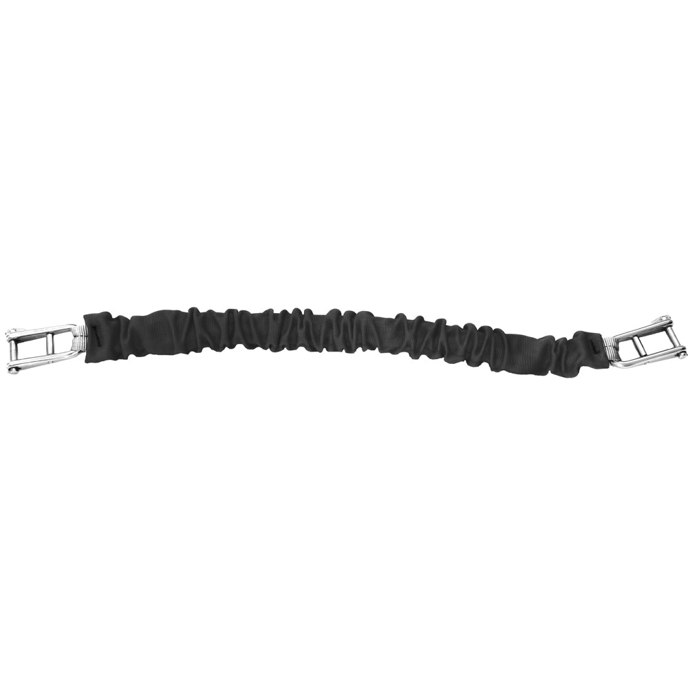 Davis Shockles AnchorSnubber - Black [2420] - Houseboatparts.com