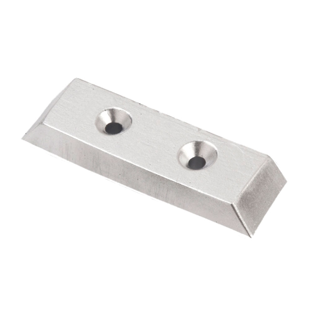 Tecnoseal SZ-1 Sea Strainer Anode - Zinc [TEC-S-Z1] - Houseboatparts.com